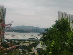 -狐尾山公园