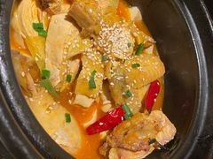 -周家二小姐的菜(西津渡店)