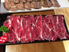 -许府牛杂·鲜牛肉火锅(梁溪万达店)