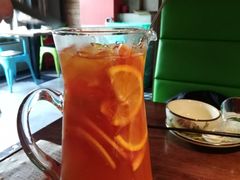 西柚小姐-胖哥俩肉蟹煲(杭州下沙学林街店)