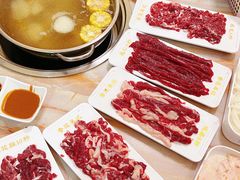 -杏花吴记牛肉火锅