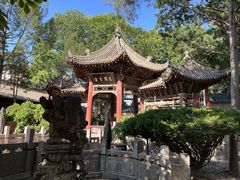 -西安化觉巷清真大寺