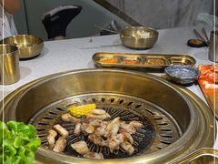 -妥妥烤肉料理(昙华林店)
