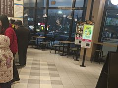 -德克士(清华园店)