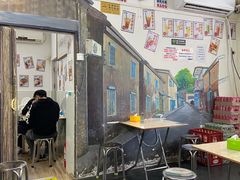 -渔记茶餐厅(渔村店)