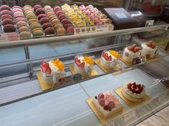 -TOUCH泰奇(金桥长岛路店)