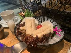 竹笙虾滑-湊湊火锅·茶憩(杭州湖滨银泰in77店)