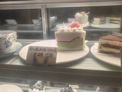 -蜜棠甜品(平山店)