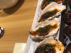 -花和海鲜自助(梅江店)