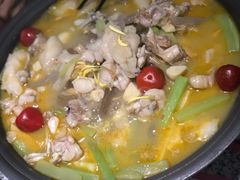 -炭舍干锅(华发商都店)