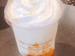 -星巴克(来福士2F店)