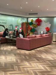 -明宇集团·积木枝芽母婴健康管理中心(天府店)