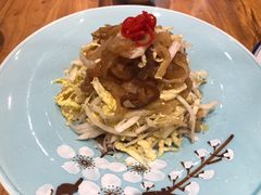 -吕氏疙瘩汤·私家菜馆(慈云寺店)