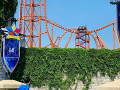 -大连海昌发现王国主题公园