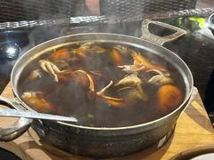 -鹰龙海畔度假酒店(咸祥店)