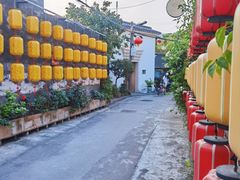 -三溪村