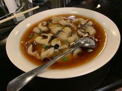 糟溜鱼片-徐记私厨(半淞园路店)