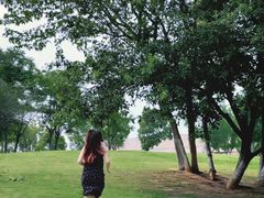 -盘龙城遗址博物院