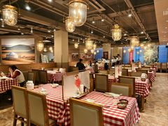 -西贝(六里桥旗舰店)