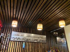 大堂-老味道(田子坊店)