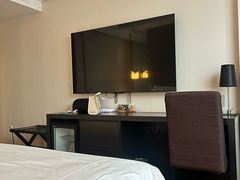 -桔子酒店（上海静安寺武宁路地铁站店）(原静安寺余姚路店)