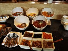 -索菲特西湖大酒店·香榭丽全日候餐厅(南山路店)