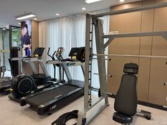 -琪航·健身+普拉提(嘉定北地铁站店)