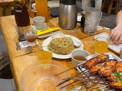 -木屋烧烤(岗顶二店)