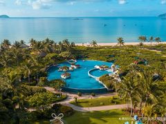 -三亚亚龙湾天域度假酒店