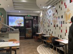 -棒约翰比萨.意面(甘露园尚街店)