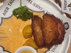 -太二酸菜鱼(福州泰禾店)