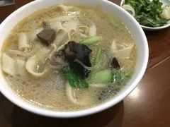 -合记烩面(高新区店)