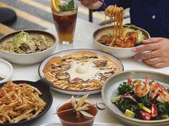 -Maxpoint Kitchen 西餐咖啡(乐峰广场店)