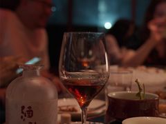 -苏州凯悦酒店·酒肆(华池街店)