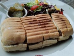 -漫咖啡MAANCOFFEE(清江路店)