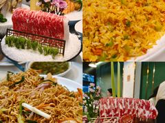 -喜聚薈·花膠雞海鮮火鍋(越秀店)