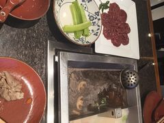 -皇城老妈火锅·川味传承(港湾店)