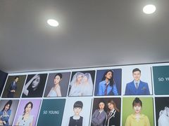 -致青春照相馆·证件照(小寨总部)