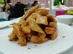 -玉林烤鸭店(定福庄店)