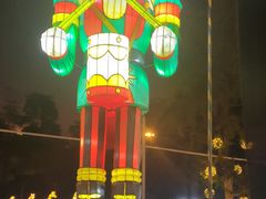 -国色天乡三期陆地乐园