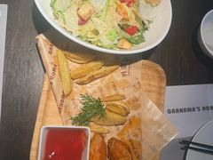 -外婆家(杭州马塍店)