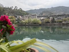 -古城苗家土菜馆(河景餐厅店)