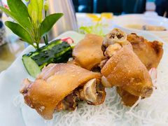 -濠江渔港酒楼(湾仔海鲜街，会展中心店)