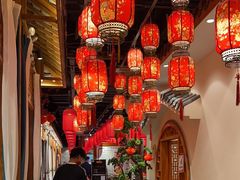 -巡耕记·湖南土菜(长湖店)