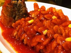 松鼠桂鱼-缪氏川菜(丰盛町店)