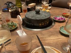 -蘑界·野生菌火锅(深业上城店)