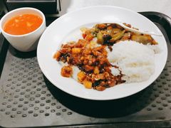 -乡村基(双桥家乐福店)