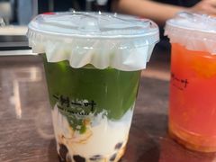 -一树一叶·福建茶档(石鼓路店)