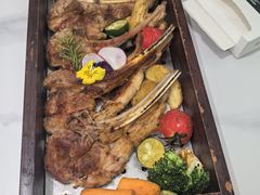 -3号仓库·创意中国菜(新世界城店)