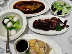 -知味观(湖滨总店)